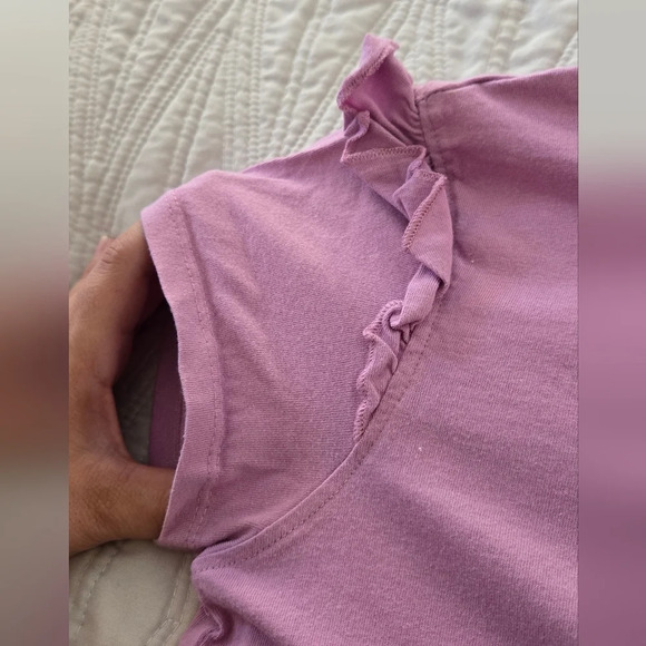 Bundle of 4 girls tshirts - Picture 11 of 16